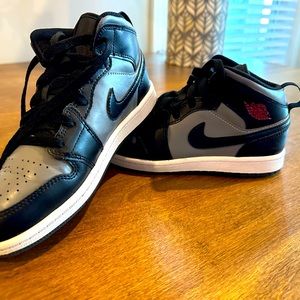 Boy’s Air Jordans | size 3Y